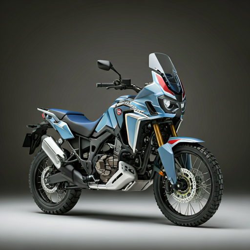 Honda Africa Twin